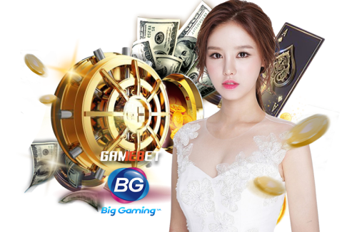 โปรโมชั่น BG Casino Online