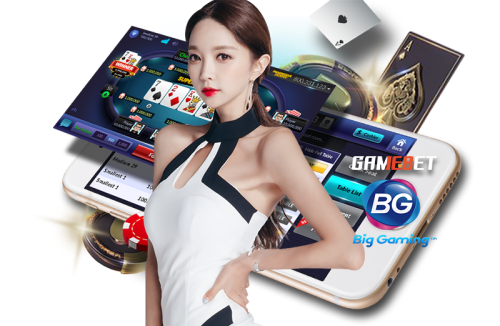 วิธีเล่น BG Gaming Casino