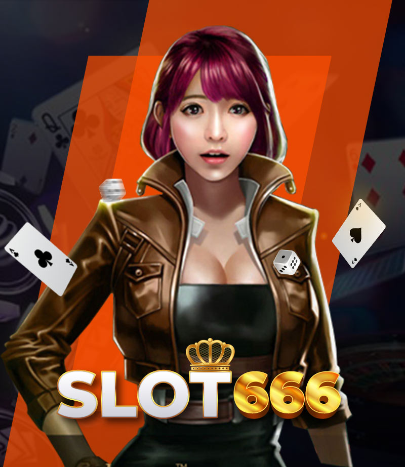 slot666 เว็บเกมเดิมพันออนไลน์ครบวงจร สนุกครบรสในเว็บเดียว | GAME168BET