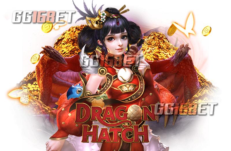 สัญลักษณ์และฟีเจอร์ภายในเกม ยิงไข่มังกร Dragon Hatch PG ภาพสวย ระบบเสถียร ไม่มีกระตุก